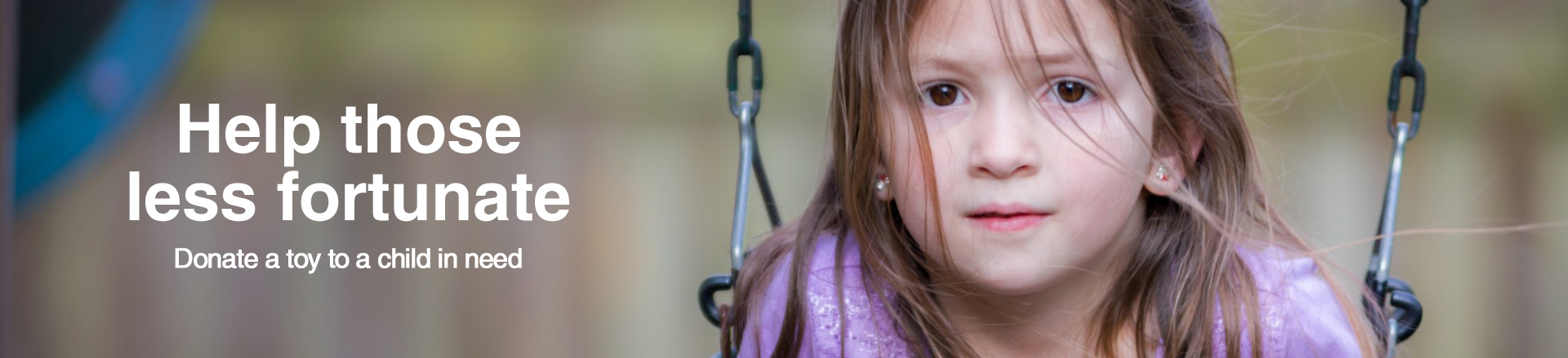 Odyssey Victoria Toy Appeal